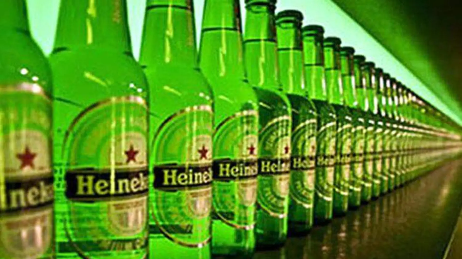 heineken mex